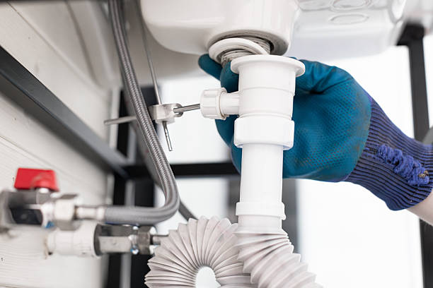 Reliable Drain Cleaning contractor in Milton, KY by AAA Plumbing Heating